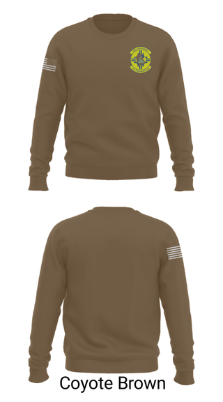 Crew Neck Sweatshirt, 49 COMPTROLLER SQUADRON, , Teamtime, Team time, sublimation, custom sports apparel, team uniforms, spirit wear, spiritwear, sports uniforms, custom shirts, team store, custom team store, fundraiser sports, apparel fundraiser