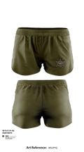 Drug Tactical Unit 39197263 Ranger Panties - 251