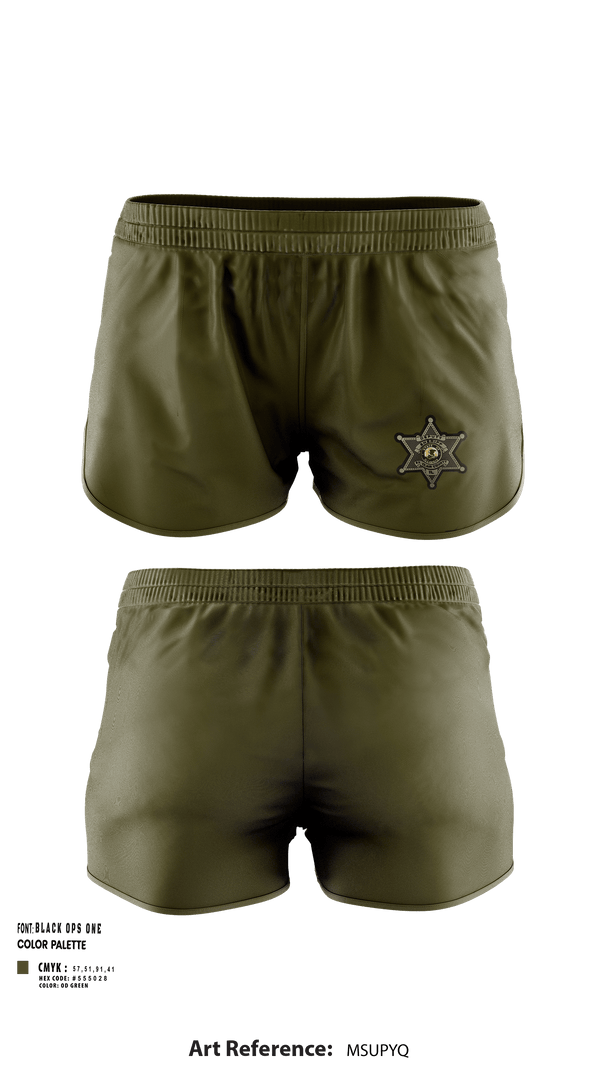 Ranger Panties, Drug Tactical Unit, , Teamtime, Team time, sublimation, custom sports apparel, team uniforms, spirit wear, spiritwear, sports uniforms, custom shirts, team store, custom team store, fundraiser sports, apparel fundraiser