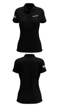 Coastal Bay 54318994 Women's Short Sleeve Performance Polo  - 36
