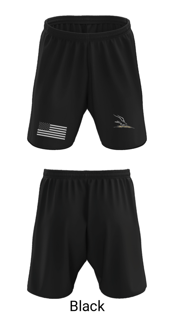 Athletic Shorts With Pockets, Prairie View Girls Tennis, Tennis, Teamtime, Team time, sublimation, custom sports apparel, team uniforms, spirit wear, spiritwear, sports uniforms, custom shirts, team store, custom team store, fundraiser sports, apparel fundraiser