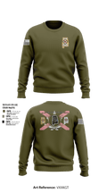 Narco Nook 16908383 Crew Neck Sweatshirt - 12