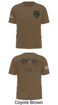 3./HSchRgt1 84402594 Short Sleeve Performance Shirt - 16