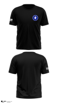 5/87th 9340386 Short Sleeve Performance Shirt - 1