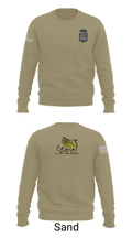 Azusa Griffins 57653557 Crew Neck Sweatshirt - 81