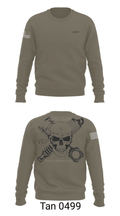 LGRV 76165640 Crew Neck Sweatshirt - 65