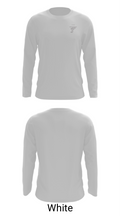 Jayway 19343327 Long Sleeve Performance Shirt - 7