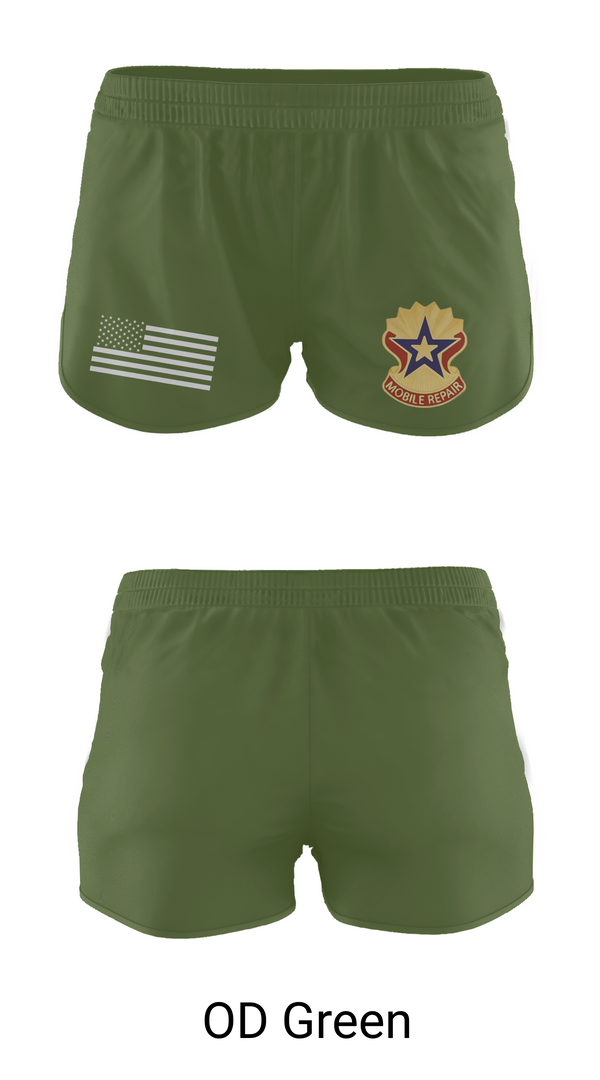 Ranger Panties, 71st Maintenance Battalion, Army, Teamtime, Team time, sublimation, custom sports apparel, team uniforms, spirit wear, spiritwear, sports uniforms, custom shirts, team store, custom team store, fundraiser sports, apparel fundraiser