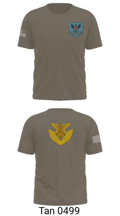 衛生 94122789 Short Sleeve Performance Shirt - 76