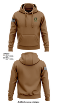 Rangers 71208414 Hoodie - 1