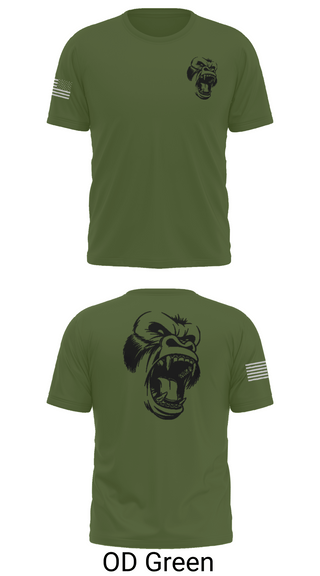 Old School Cotton Feel Shirt, USS CARL VINSON, , Teamtime, Team time, sublimation, custom sports apparel, team uniforms, spirit wear, spiritwear, sports uniforms, custom shirts, team store, custom team store, fundraiser sports, apparel fundraiser