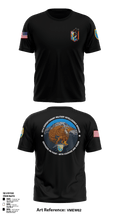 HHC, 201ST E-MIB 52680878 Short Sleeve Performance Shirt - 4