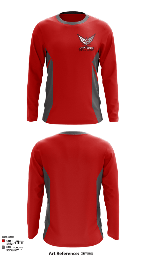 Long Sleeve Performance Shirt, Cedar Valley High School Cross Country, Cross Country, Teamtime, Team time, sublimation, custom sports apparel, team uniforms, spirit wear, spiritwear, sports uniforms, custom shirts, team store, custom team store, fundraiser sports, apparel fundraiser