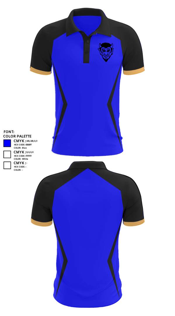 Short Sleeve Performance Polo, Quincy Senior High School Track, Track & Field, Teamtime, Team time, sublimation, custom sports apparel, team uniforms, spirit wear, spiritwear, sports uniforms, custom shirts, team store, custom team store, fundraiser sports, apparel fundraiser