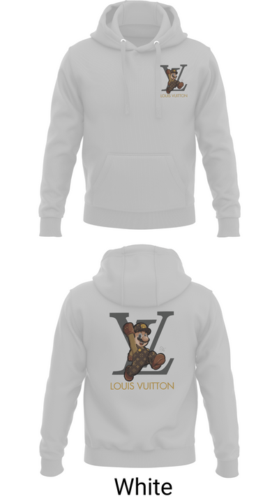 K31Money’s Custom 46744598 Hoodie - 6