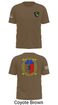 Task Force 61/2 50410807 Short Sleeve Performance Shirt - 16