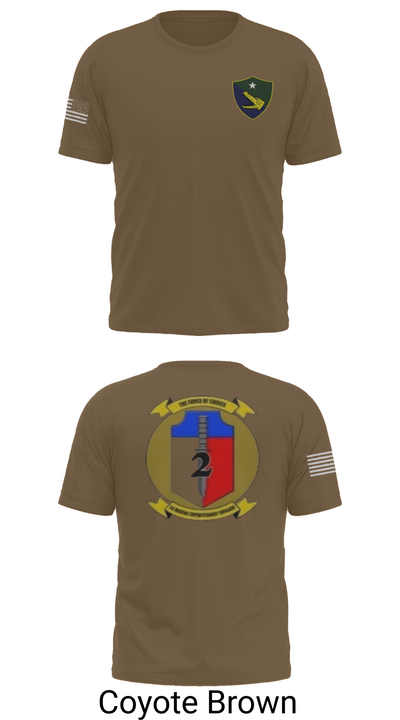 Task Force 61/2 50410807 Short Sleeve Performance Shirt - 16