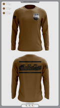 257th TC 26578681 Long Sleeve Performance Shirt 1