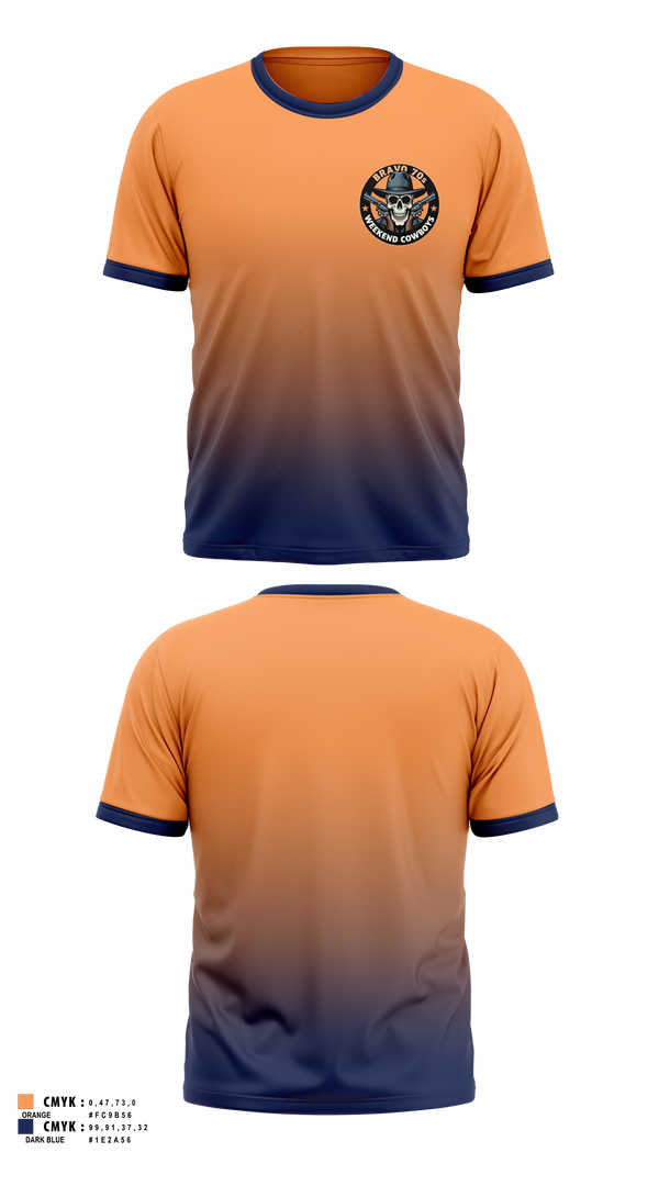 Short Sleeve Performance Shirt, Bravo70s, Police, Teamtime, Team time, sublimation, custom sports apparel, team uniforms, spirit wear, spiritwear, sports uniforms, custom shirts, team store, custom team store, fundraiser sports, apparel fundraiser