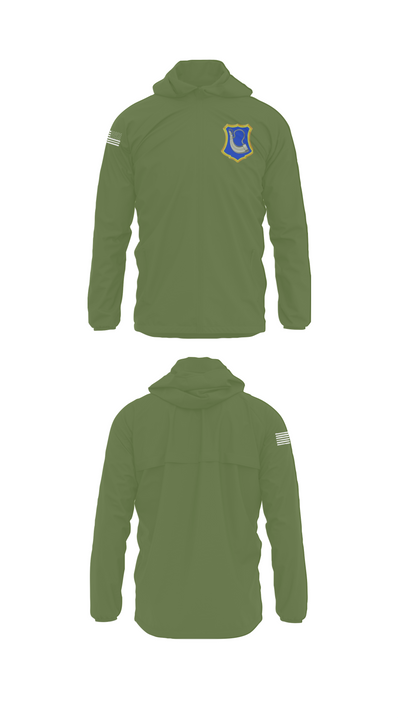 C-Co. 1-181st 51621268 Windbreaker - 39