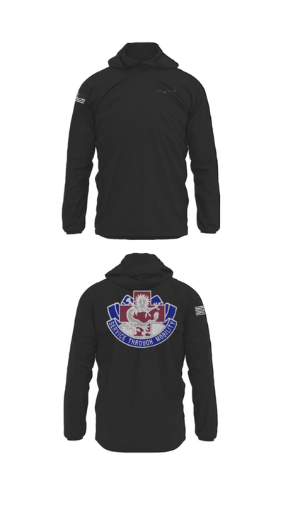 131st SAD 30923747 Windbreaker - 21