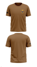 HHT 102 CAV 64031917 Short Sleeve Performance Shirt - 2