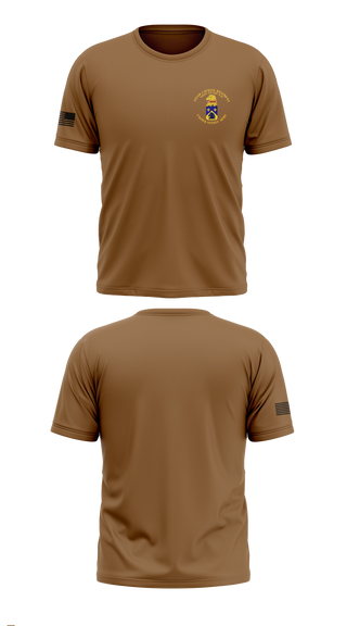 Short Sleeve Performance Shirt, HHT 102 CAV, , Teamtime, Team time, sublimation, custom sports apparel, team uniforms, spirit wear, spiritwear, sports uniforms, custom shirts, team store, custom team store, fundraiser sports, apparel fundraiser