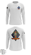 1st Recon 56850190 Long Sleeve Performance Shirt - 2