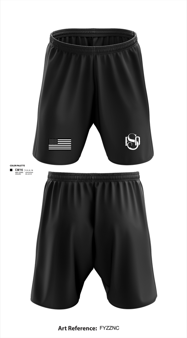 Athletic Shorts With Pockets, E72, Fire Department, Teamtime, Team time, sublimation, custom sports apparel, team uniforms, spirit wear, spiritwear, sports uniforms, custom shirts, team store, custom team store, fundraiser sports, apparel fundraiser
