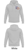 East Orange County Little League 1081910 Hoodie - 3