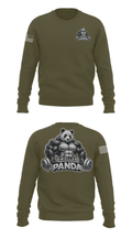 COACH ELI 1524794 Crew Neck Sweatshirt - 2