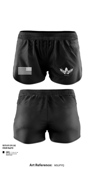 Ranger Panties, IYAOYAS 131, Navy, Teamtime, Team time, sublimation, custom sports apparel, team uniforms, spirit wear, spiritwear, sports uniforms, custom shirts, team store, custom team store, fundraiser sports, apparel fundraiser