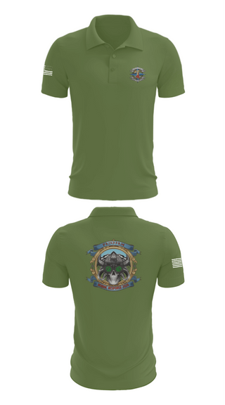 Short Sleeve Performance Polo, LFSP, Marines, Teamtime, Team time, sublimation, custom sports apparel, team uniforms, spirit wear, spiritwear, sports uniforms, custom shirts, team store, custom team store, fundraiser sports, apparel fundraiser