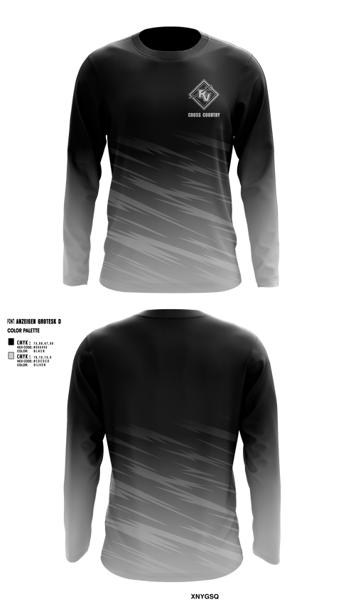 Long Sleeve Performance Shirt, River Valley High School, Spirit Store, Teamtime, Team time, sublimation, custom sports apparel, team uniforms, spirit wear, spiritwear, sports uniforms, custom shirts, team store, custom team store, fundraiser sports, apparel fundraiser
