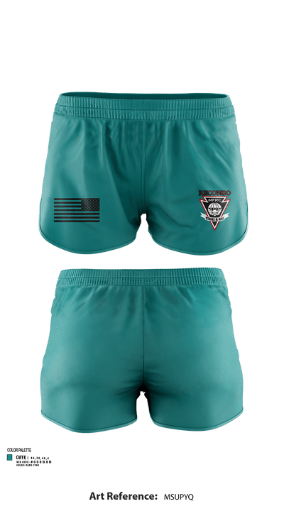 MFRC 40243185 Ranger Panties - 138