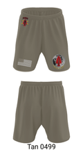 Usasoc 85355509 Athletic Shorts With Pockets - 69