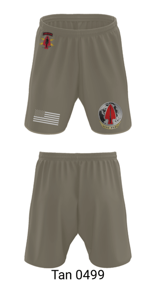 Athletic Shorts With Pockets, Usasoc, Army, Teamtime, Team time, sublimation, custom sports apparel, team uniforms, spirit wear, spiritwear, sports uniforms, custom shirts, team store, custom team store, fundraiser sports, apparel fundraiser