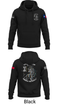 90th ASB B co 4Th Platoon 5922701 Hoodie - 38