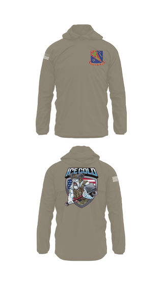 Windbreaker, BCO, 1163D TFSB, Army, Teamtime, Team time, sublimation, custom sports apparel, team uniforms, spirit wear, spiritwear, sports uniforms, custom shirts, team store, custom team store, fundraiser sports, apparel fundraiser
