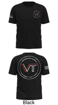 Vaguinho team 66706976 Old School Cotton Feel Shirt - 29