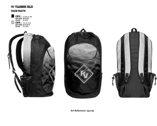 Gear Bag, River Valley High School, Spirit Store, Teamtime, Team time, sublimation, custom sports apparel, team uniforms, spirit wear, spiritwear, sports uniforms, custom shirts, team store, custom team store, fundraiser sports, apparel fundraiser