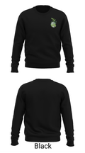 Montessori Seeds Of Education 51298826 Crew Neck Sweatshirt - 9