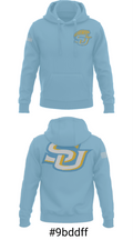 Southern University A & M College Softball 4385034 Hoodie - 17