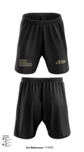 162 AFE 73313729 Athletic Shorts With Pockets - 151