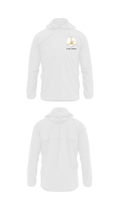 FC REAL LIBERTAD 34480522 Windbreaker - 14