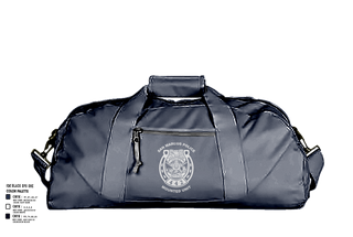 Duffle Bag, San Marcos Police Mounted Unit, , Teamtime, Team time, sublimation, custom sports apparel, team uniforms, spirit wear, spiritwear, sports uniforms, custom shirts, team store, custom team store, fundraiser sports, apparel fundraiser