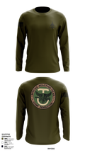 SRT 79879936 Long Sleeve Performance Shirt 106