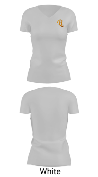 Women's Short Sleeve Vneck Shirt, Tucumcari High School Softball, Softball, Teamtime, Team time, sublimation, custom sports apparel, team uniforms, spirit wear, spiritwear, sports uniforms, custom shirts, team store, custom team store, fundraiser sports, apparel fundraiser