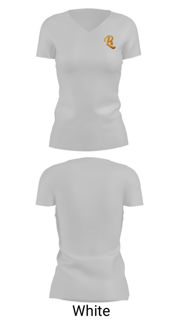Women's Short Sleeve Vneck Shirt, Tucumcari High School Softball, Softball, Teamtime, Team time, sublimation, custom sports apparel, team uniforms, spirit wear, spiritwear, sports uniforms, custom shirts, team store, custom team store, fundraiser sports, apparel fundraiser