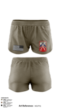 16th Sustainment Brigade 31435396 Ranger Panties - 1